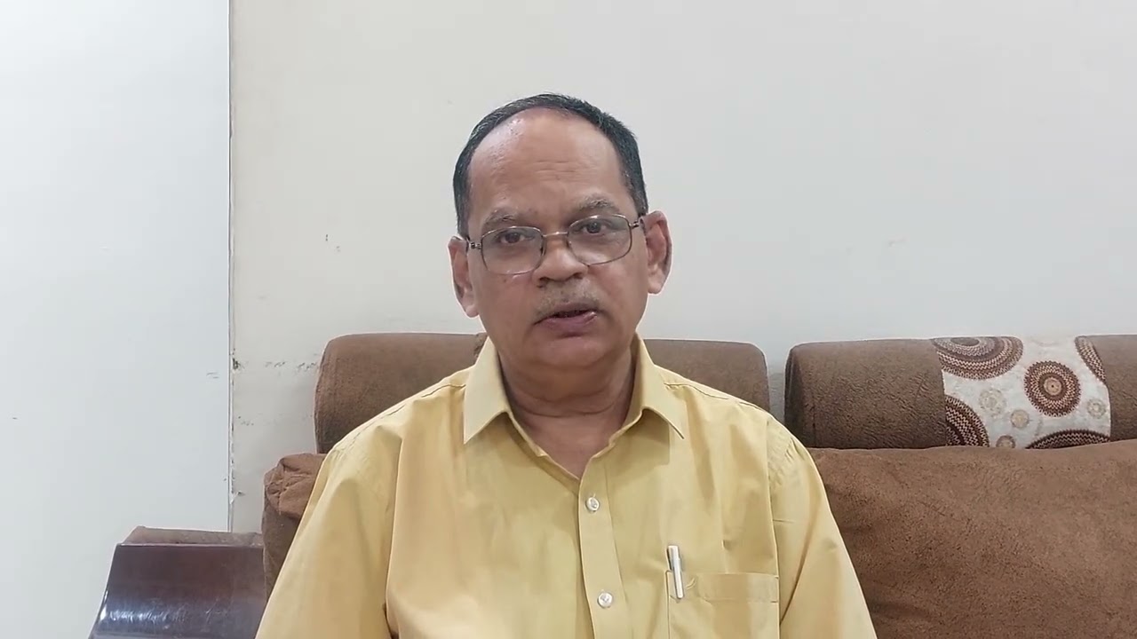 07-01-2025 Share Market Update | Marathi |