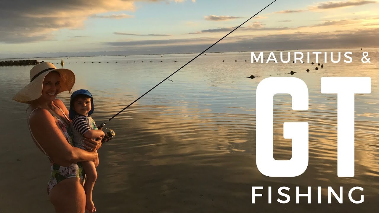 GT's in Mauritius