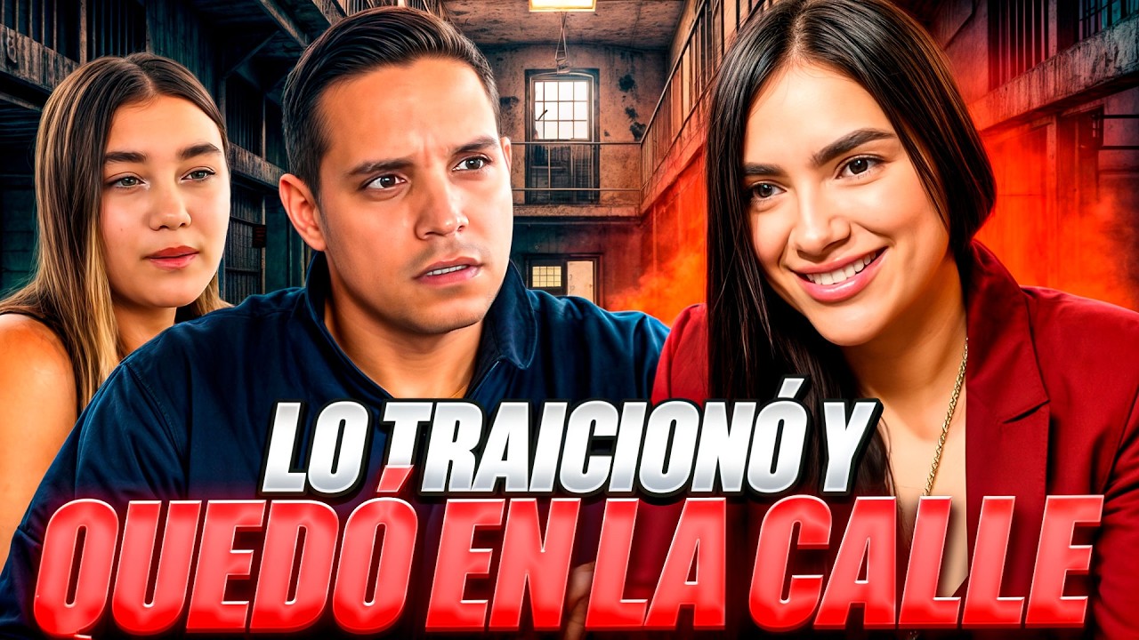 SACÓ A SU ESPOSO DE SU PROPIA EMPRESA, PERO LA VIDA LE DIO UNA LECCIÓN.