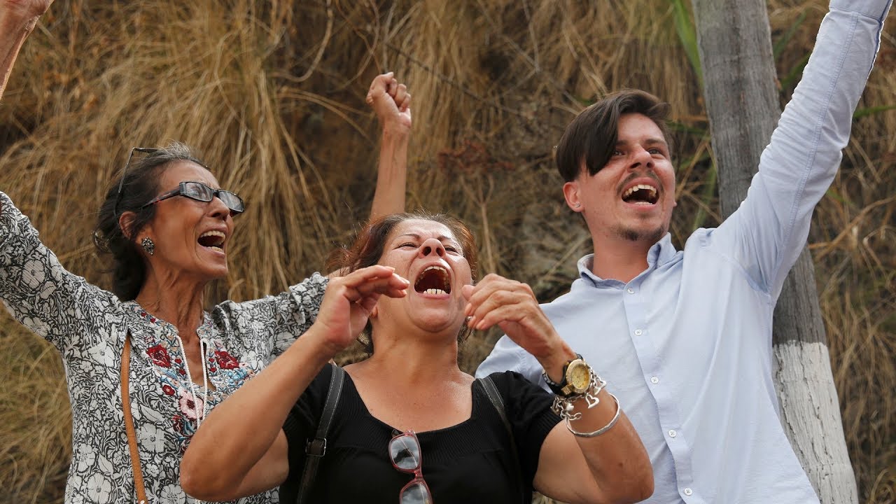 Human Rights Violations in Venezuela