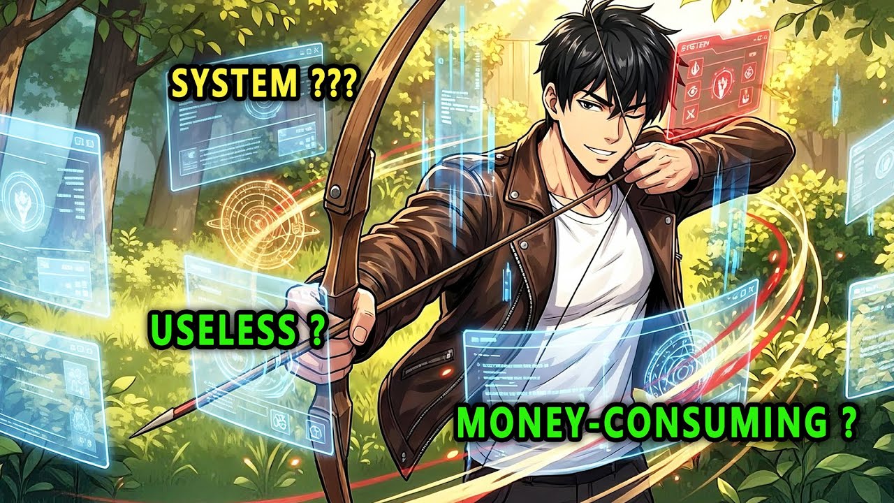 Everyone mocked your costly trash talent, unaware you bound a 10,000× system.