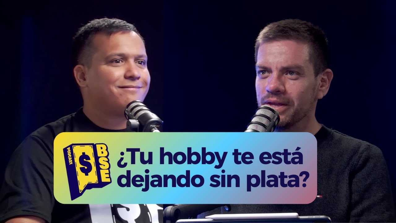 36. Gastos por Hobbies. ¿Lo estás haciendo bien?
