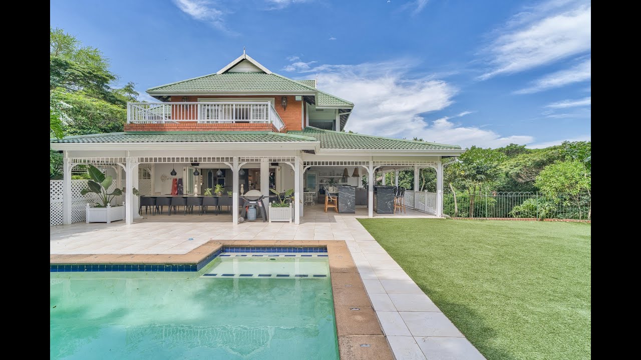 Pam Golding Mt Edgecombe