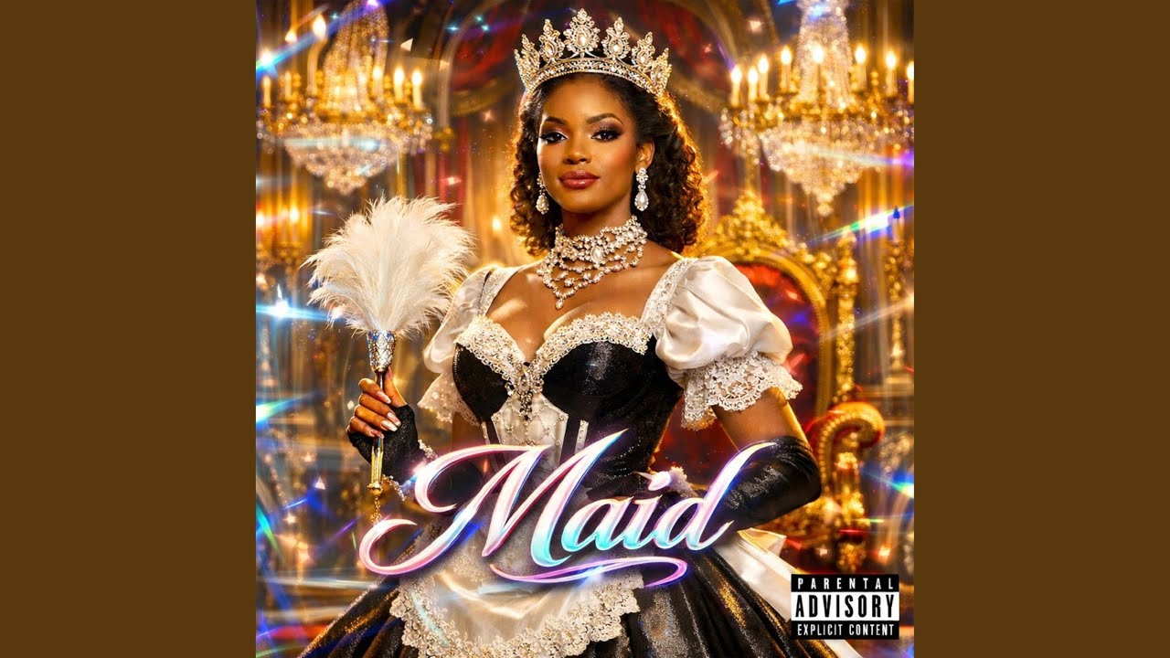 Maid