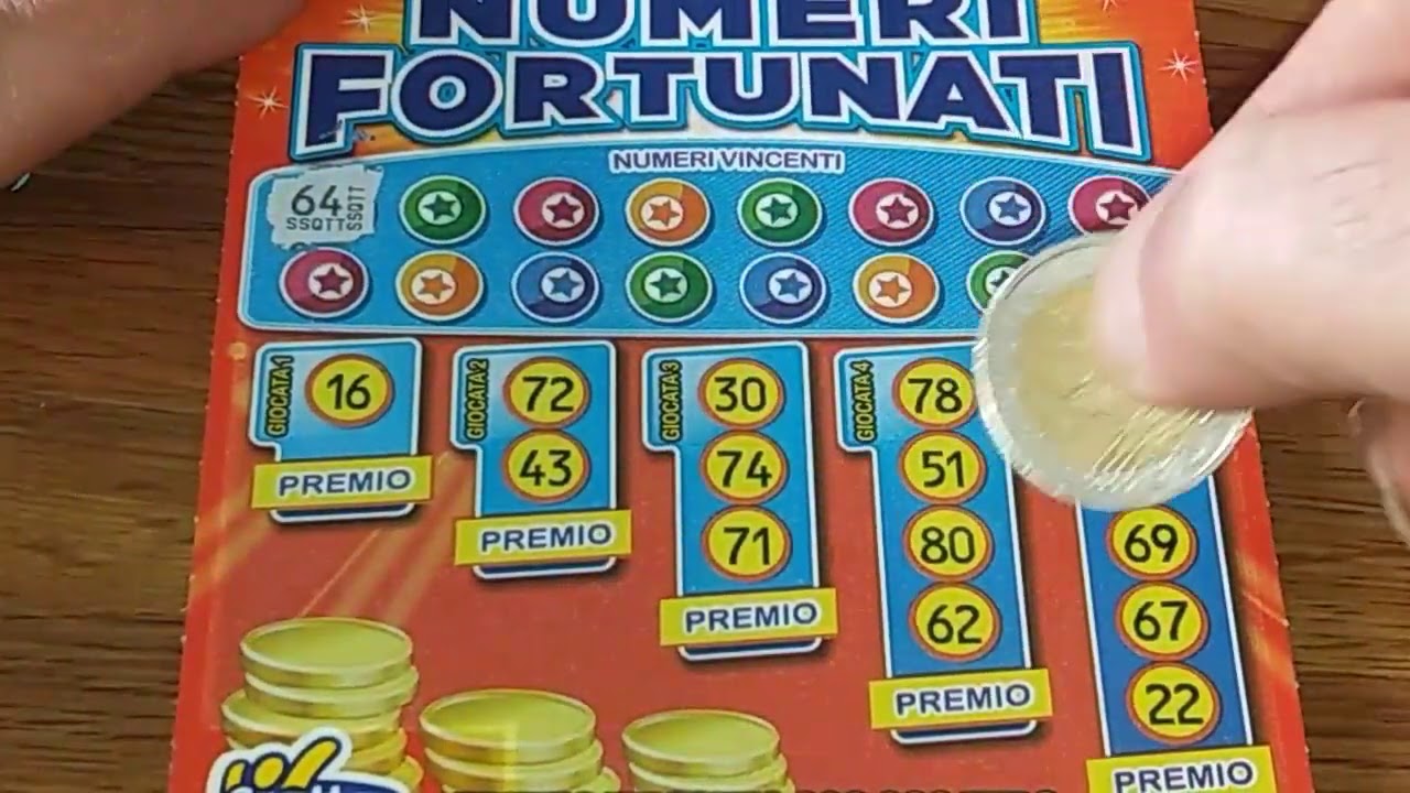 gratta e vinci doppia sfida puzzle numero fortunati 🔞💙☘video dedicato 🤗🙏