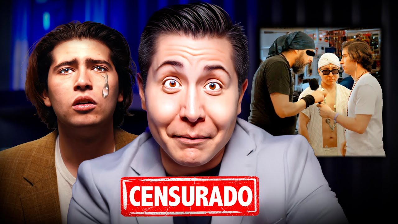 Volvieron a CALLAR a Mr Doctor y a Proyecto Escolar...