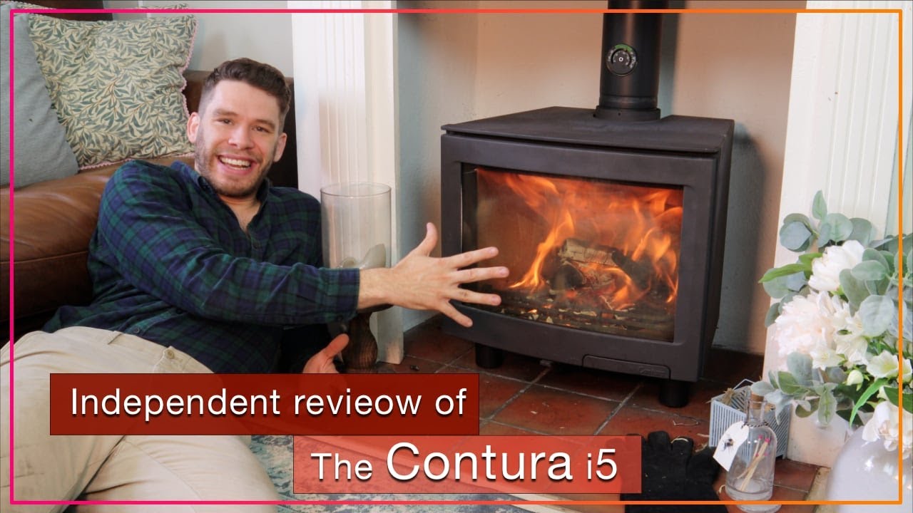 Full independent review of the Contura i5