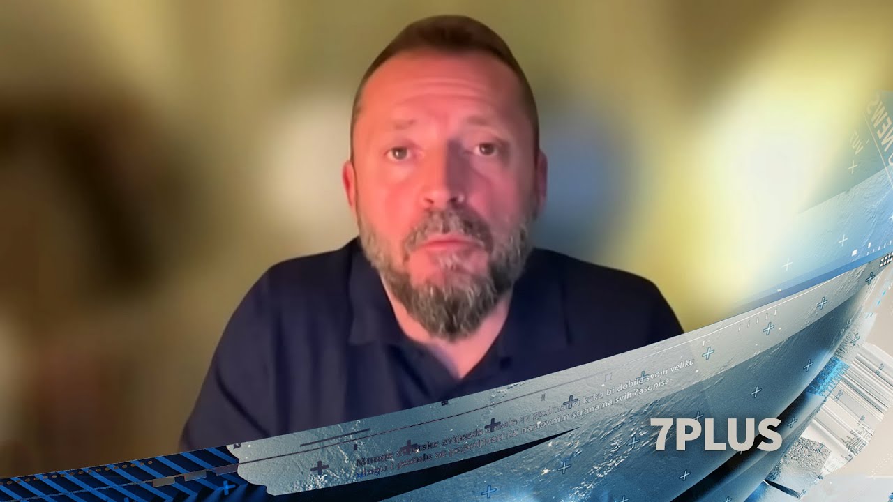 Ljudi iz RS bježe trbuhom za kruhom, sistem to ne dotiče - drugi dio | 7Plus | Hayat TV