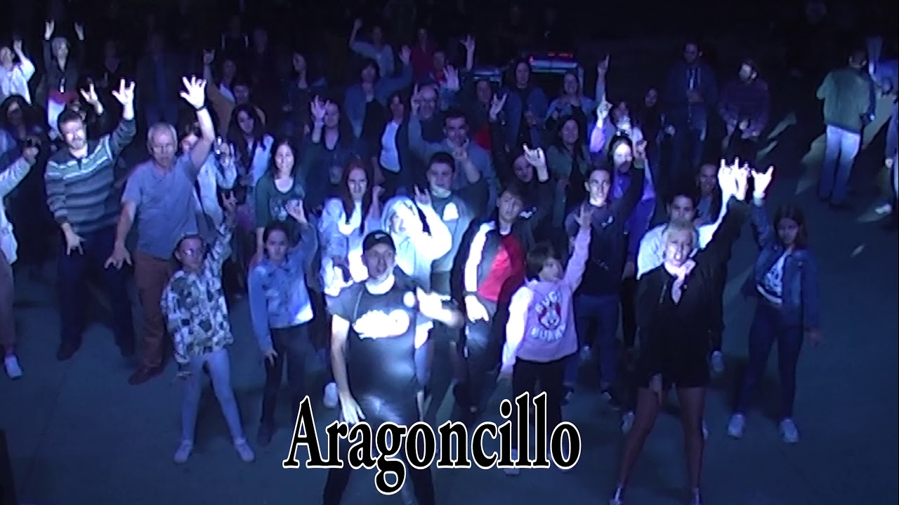 NO, ES NO!!! Aragoncillo