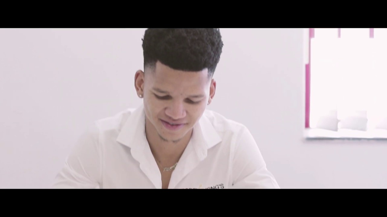 Jason Noah - Who is Jason Noah?