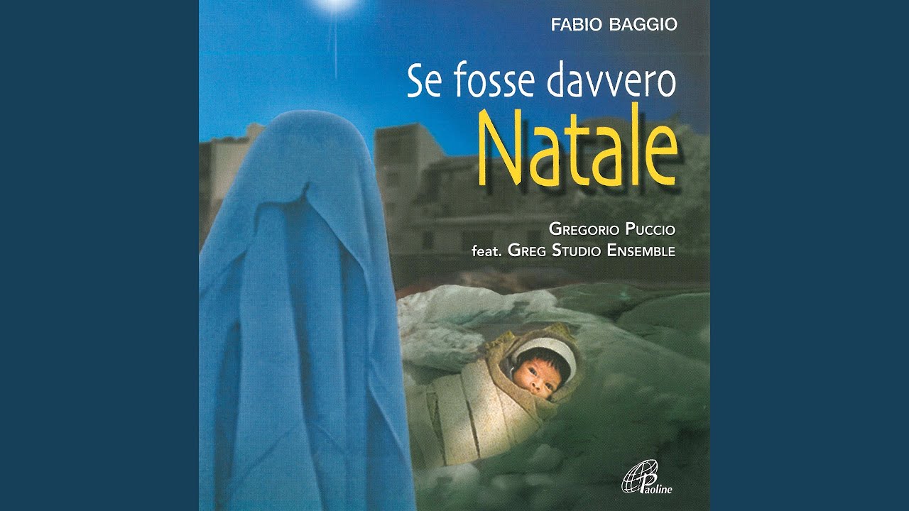 Dormi Maria (feat. Greg Studio Ensemble) [Prima parte]