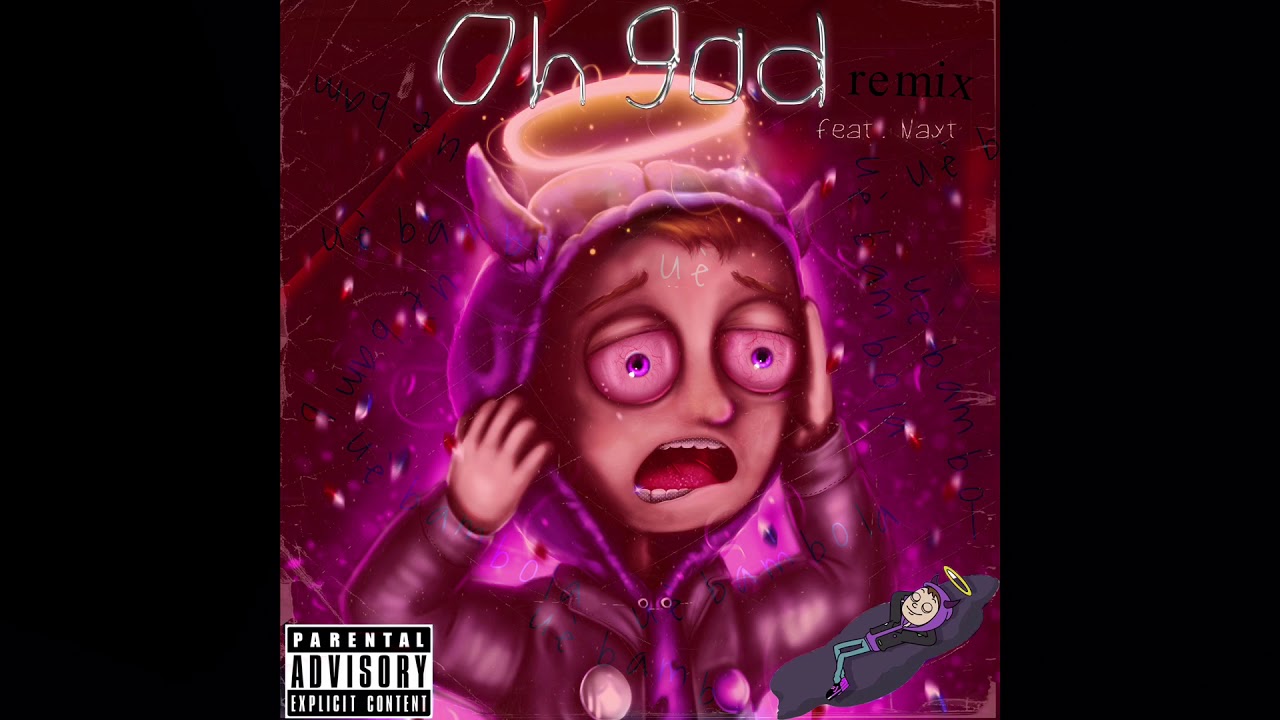 tha Supreme - oh 9od remix 2021 (estratto live)