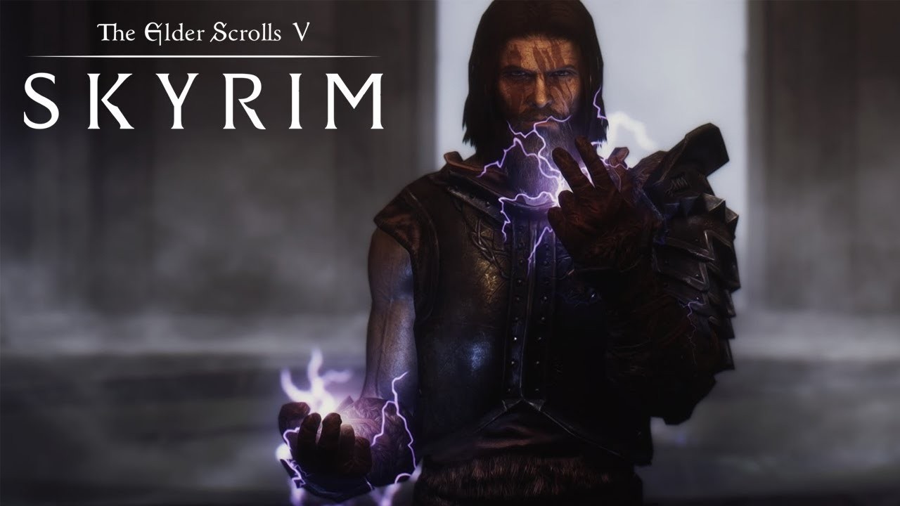 SKYRIM | НОВОЕ НАЧАЛО