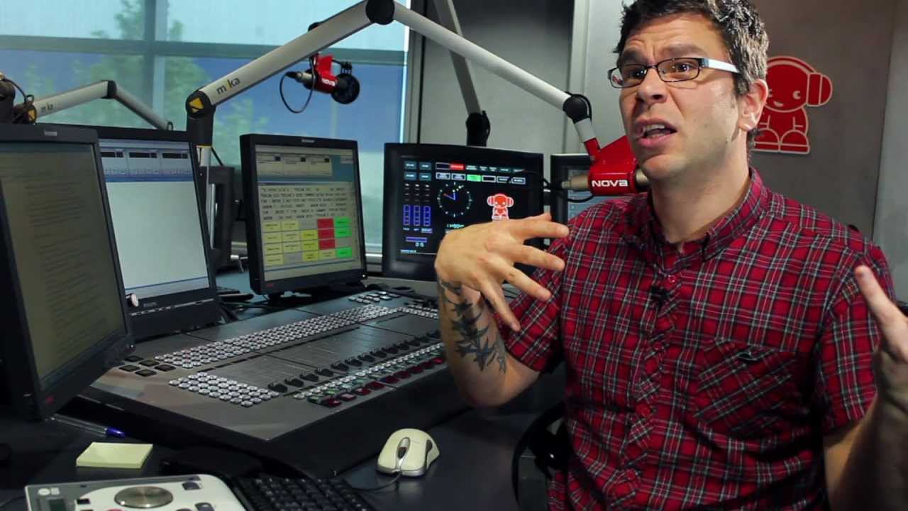 Face The Music - A Documentary About Music Piracy