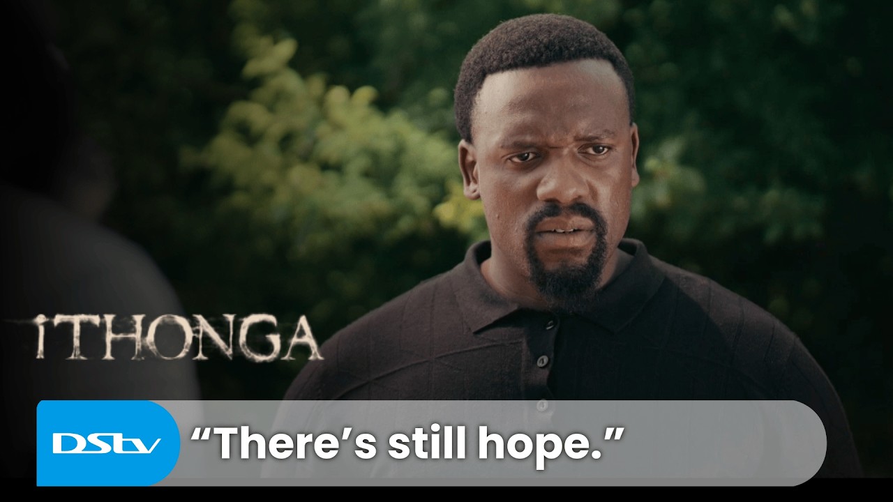 Sanele takes the lead | iThonga | S1 Ep 235 | DStv