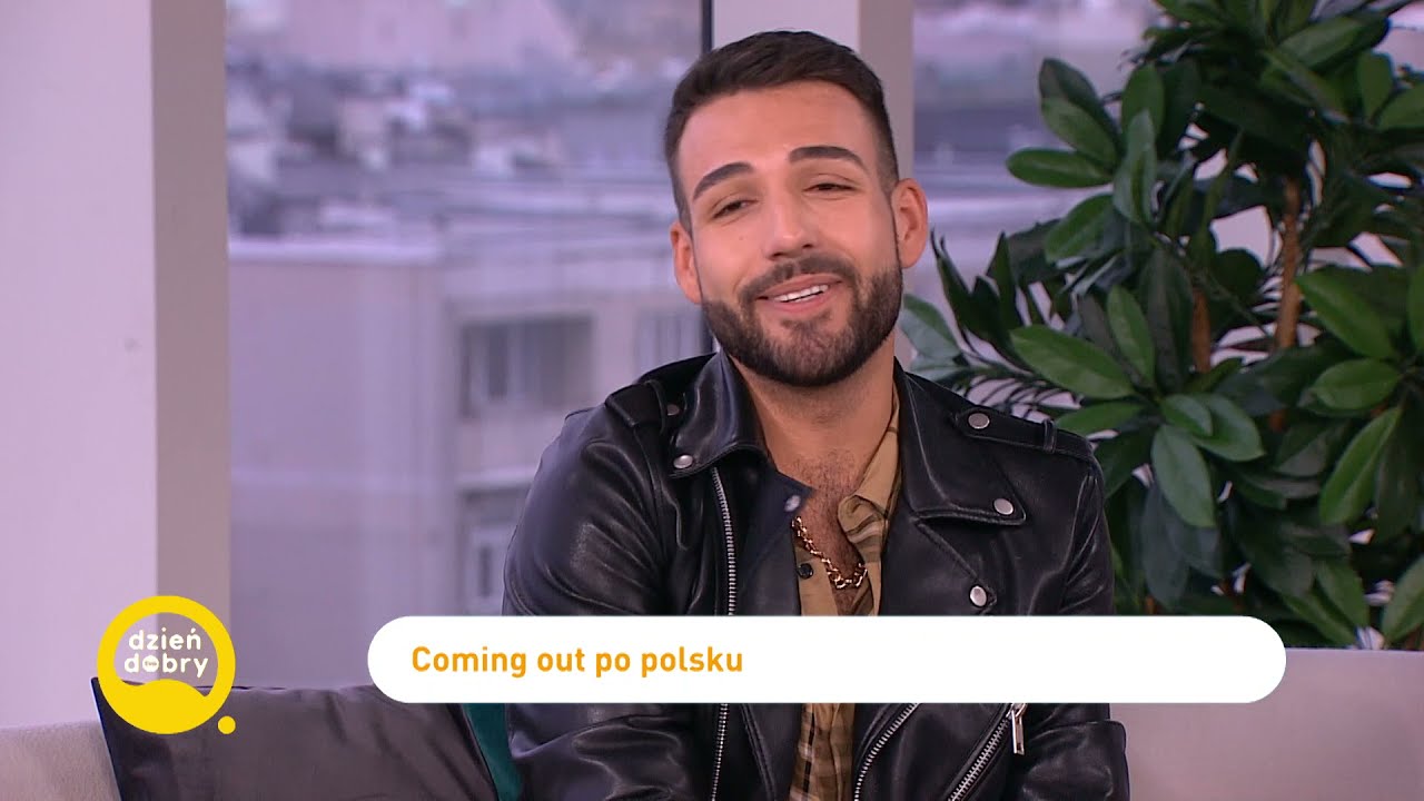 COMING OUT - uczestnicy 