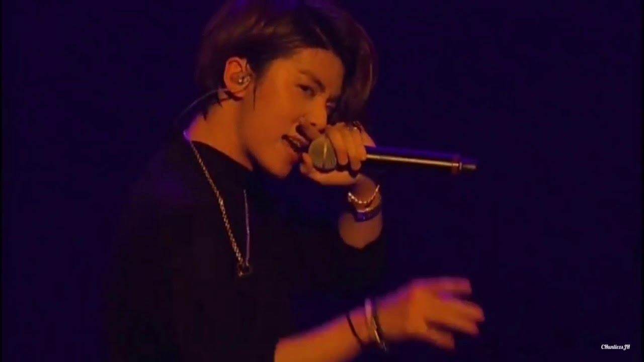 2018 SF9 MAMMAMIA ZEPP TOUR IN JAPAN 
