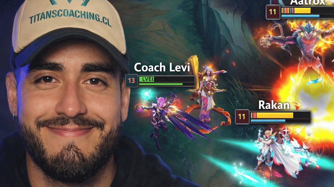 Xayah ADC: La Guía Definitiva para Carrear y Subir de Liga (Posicionamiento, Macro y Mecánicas)