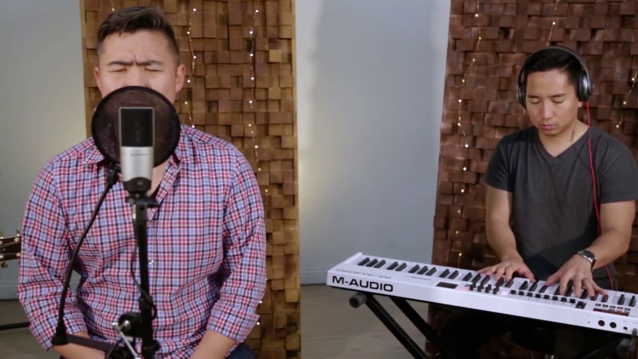 QT Sessions: Holy & Righteous