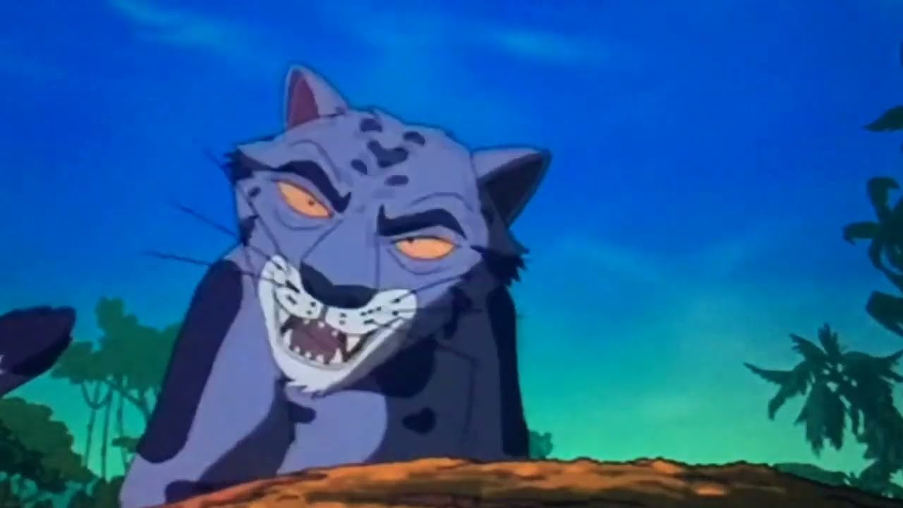 HMV (2022): Don Karnage is Master of the Seas