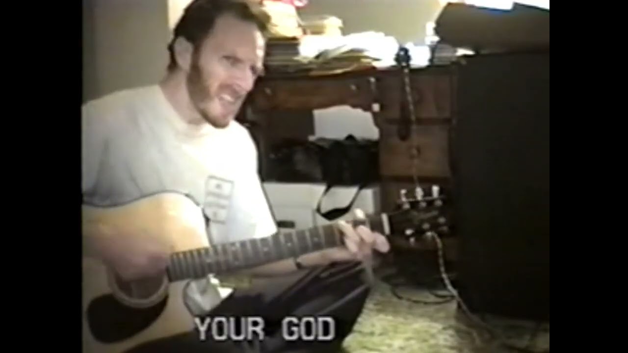 Your God