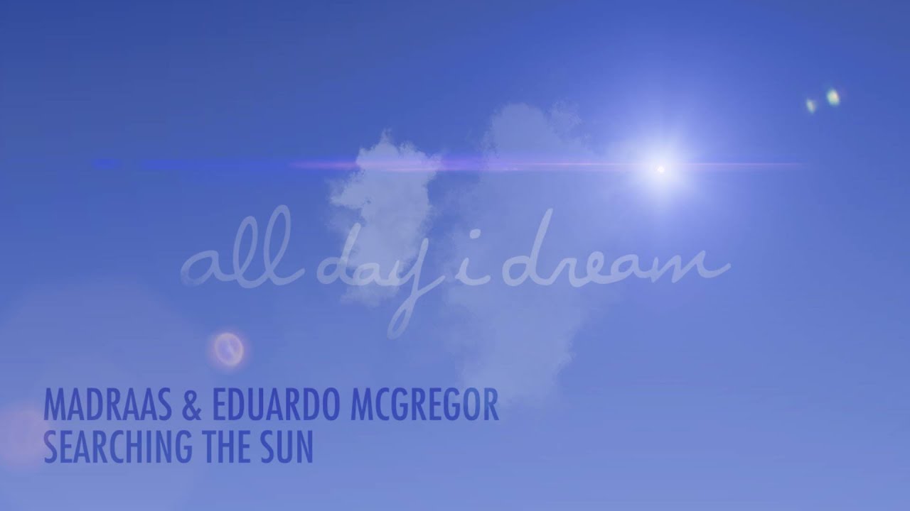 Madraas & Eduardo McGregor - Searching The Sun [ADID074]