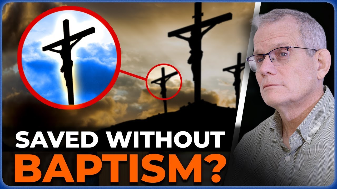 Are the Sacraments Necessary for Salvation? AMA: Sacraments & Catholicism w/Tom Nash & Tim Staples