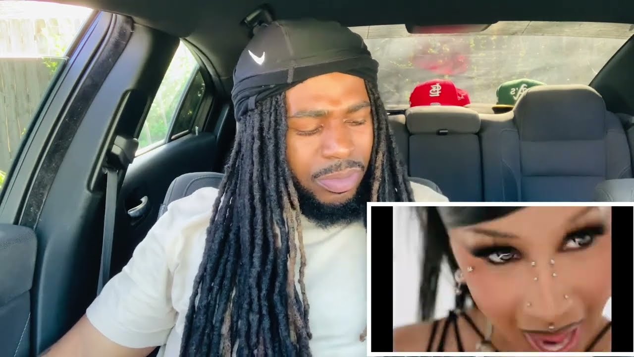 THIS THE NEW CARDI? Cardi B - Enough (Miami) [Official Music Video] REACTION!