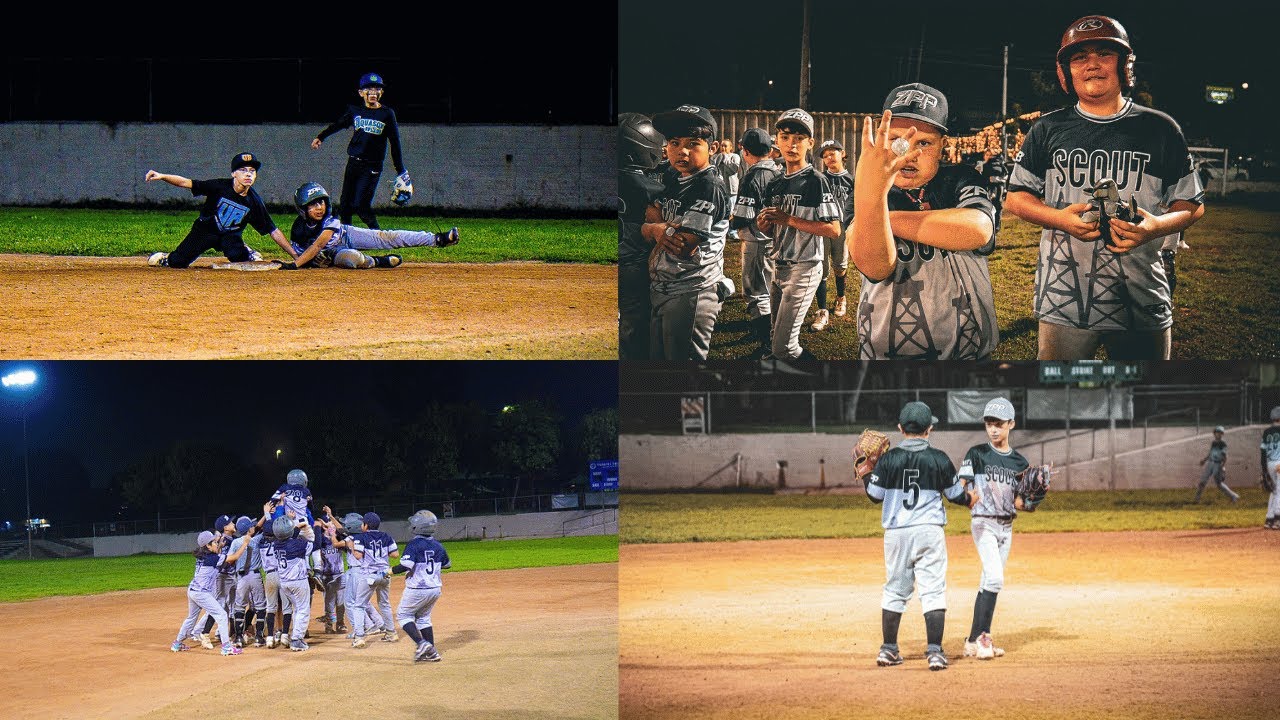11U CHAMPIONSHIP GETS CHIPPY | ZPP VS. AQUA SOX | STG TOURNAMENT!