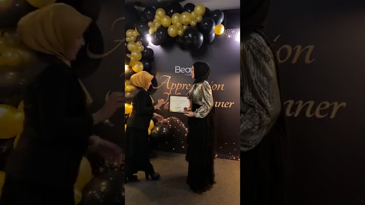 Instagram Dato Siti Nurhaliza