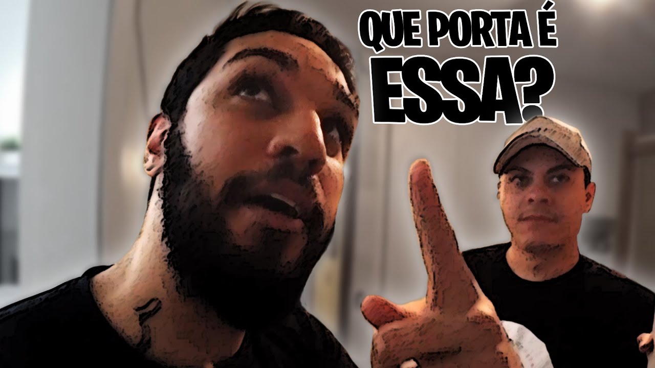 PRIMEIRA VEZ MORANDO SOZINHOS, SEM AS NAMORADAS!