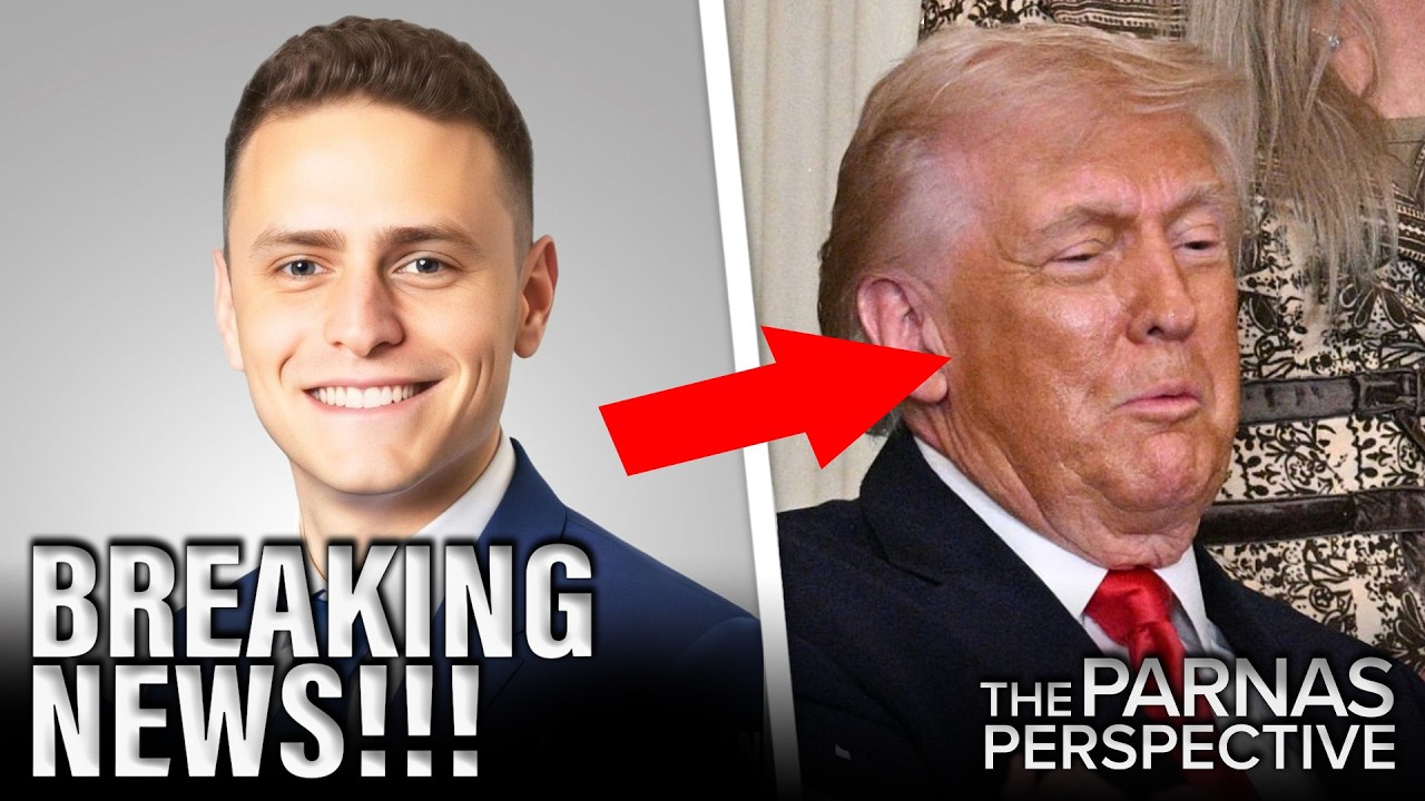 BREAKING: Knives are Out as CHAOS Erupts In Trump Administraiton
