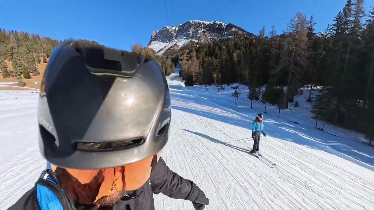 Ortisei Lunga Run 1