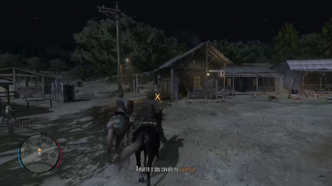 Red Dead Redemption