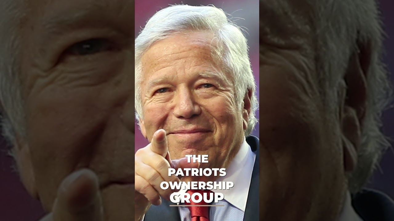 Судебный иск Patriots против Фоксборо: РАЗБОР 🏈 Спор из-за $1 млн на ЧМ?!