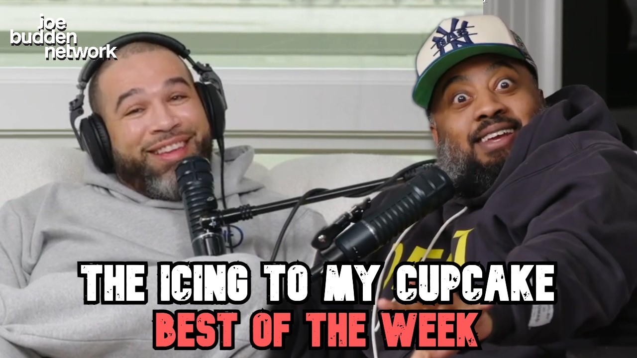 Take Him to the Cleaners | BEST OF THE WEEK #44 | Joe Budden Podcast