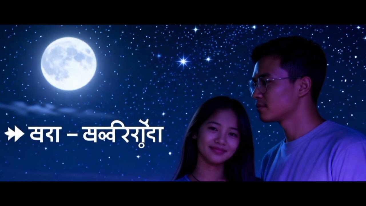 Adhuro-maya-new-nepali - song 