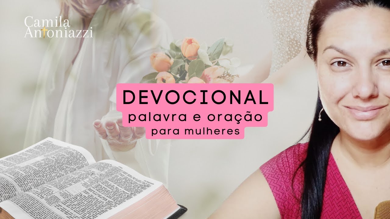 Devocional: A mulher sábia agindo como a insensata | Provérbios 14:1 | Palavra para mulheres