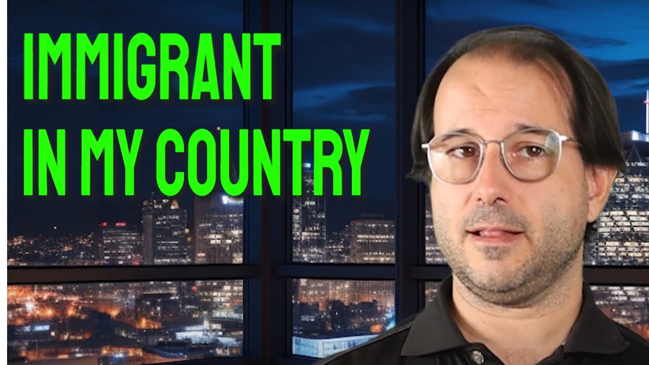 Returning to live in Canada ater 15 years abroad