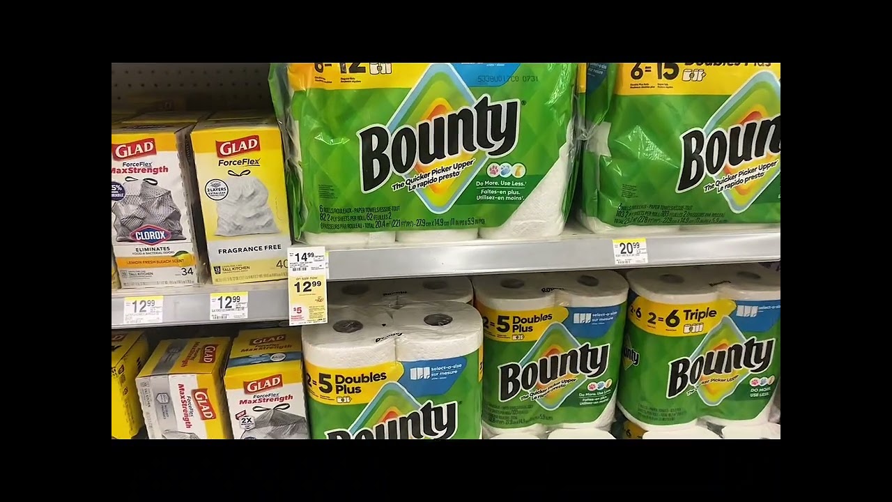 Esta fue mi compra de P&G😱🔥🔥#ahorro#cupones#walgreens#ahorrochallenge #shopping 