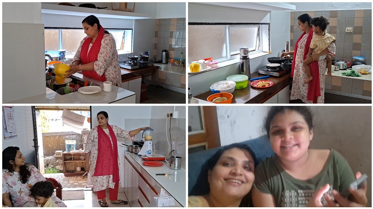 പതിനാലാമത്തെ നോമ്പിന്റെ കുഞ്ഞു വിശേഷങ്ങൾ❤️❤️@ShruhisageerKaratt #youtubevideo #ramadan #dailyvlog 