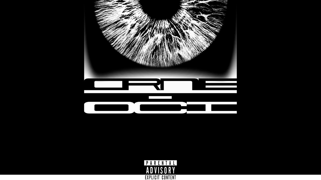 $VEN x ACO - CRNE OČI