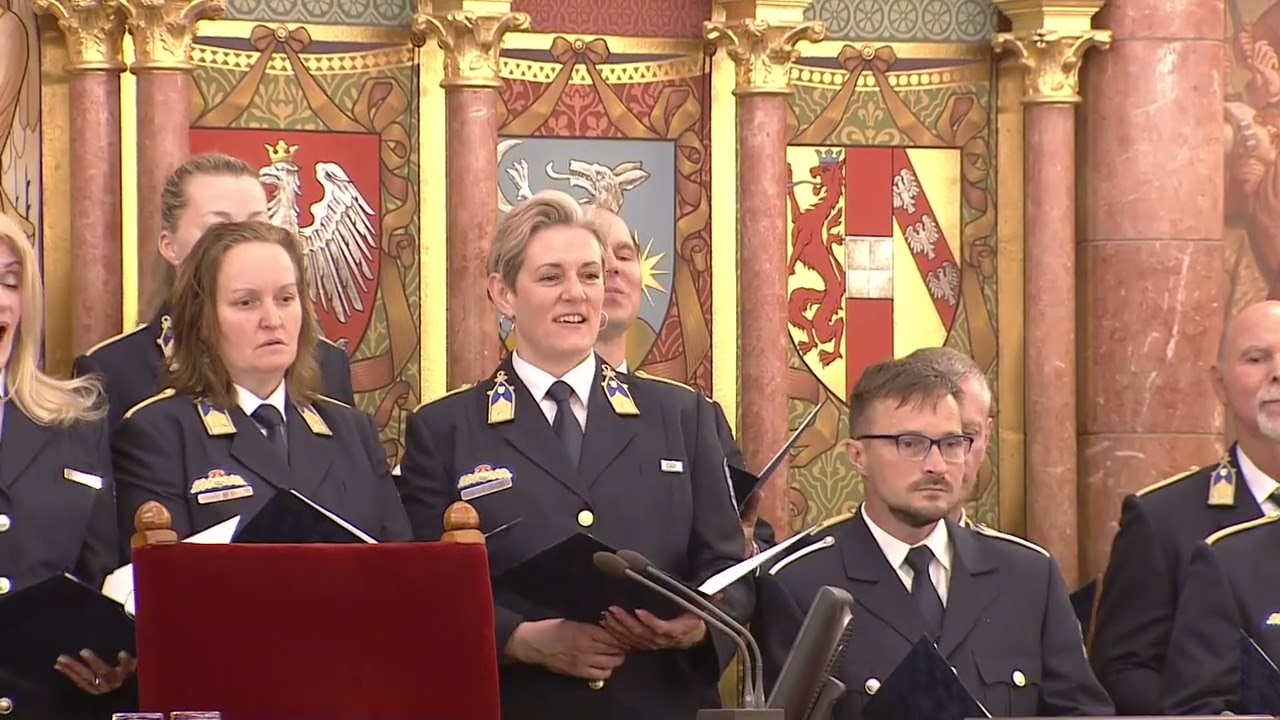 Mentők Napja 2025.