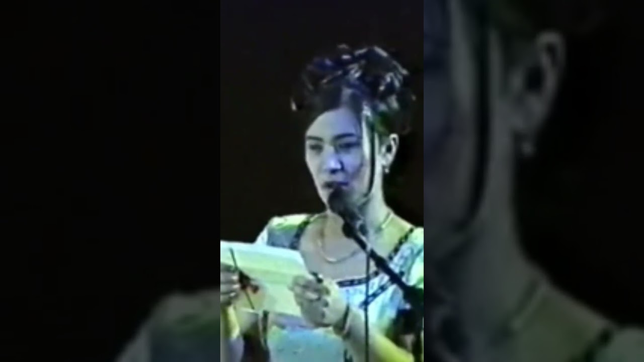 Ozoda mukofot olish payti qoqilib tushti🤭🤭🤭🤭🤭 @ozodaofficial