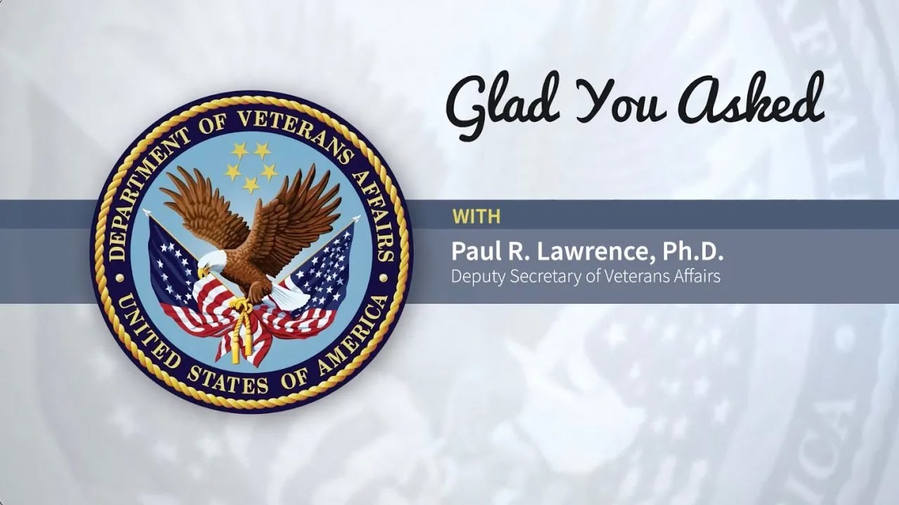 Glad You Asked: VA's Electronic Health Record Modernization &mdash; What&rsquo;s different this time?