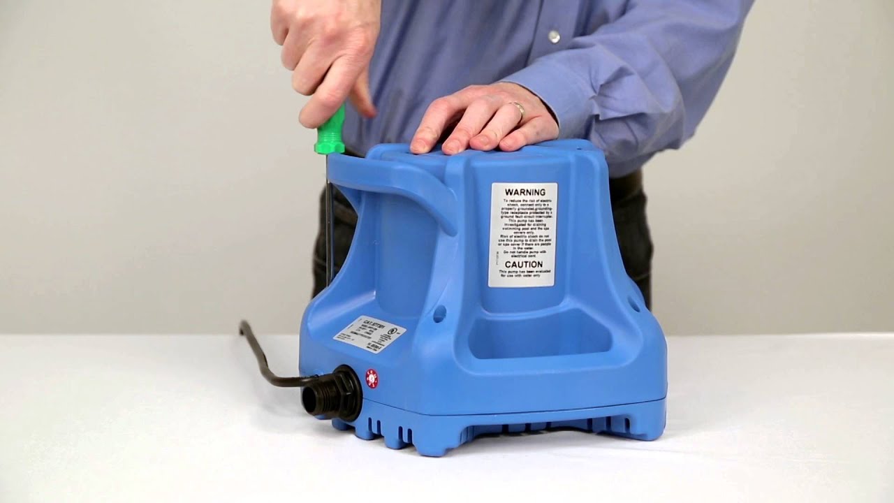 Troubleshooting Airlock on APCP-1700