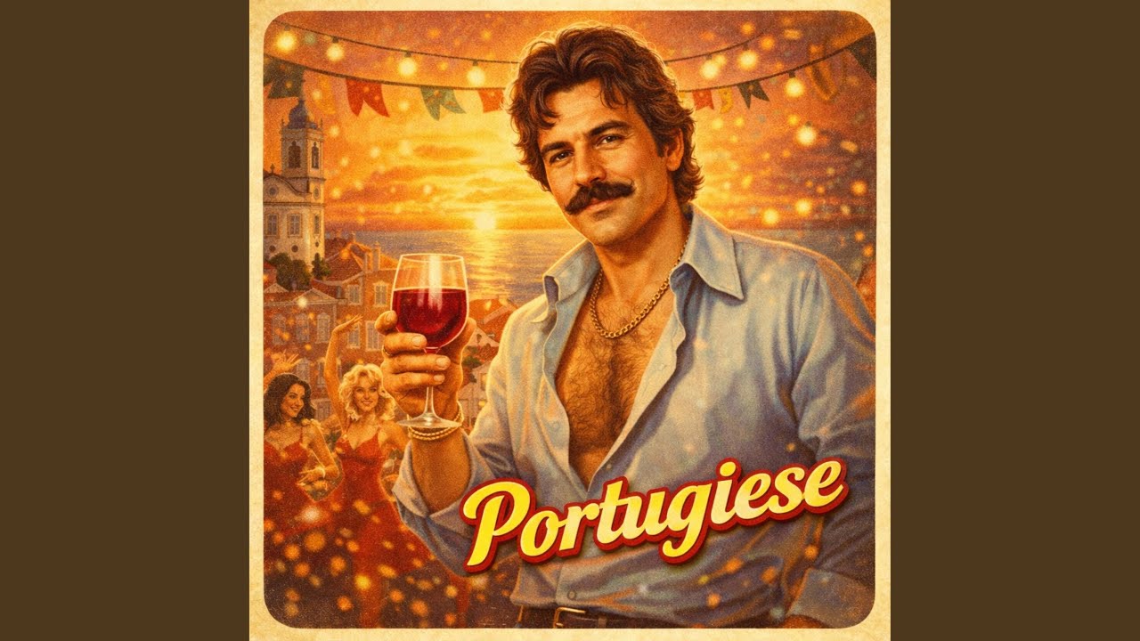 Portugiese