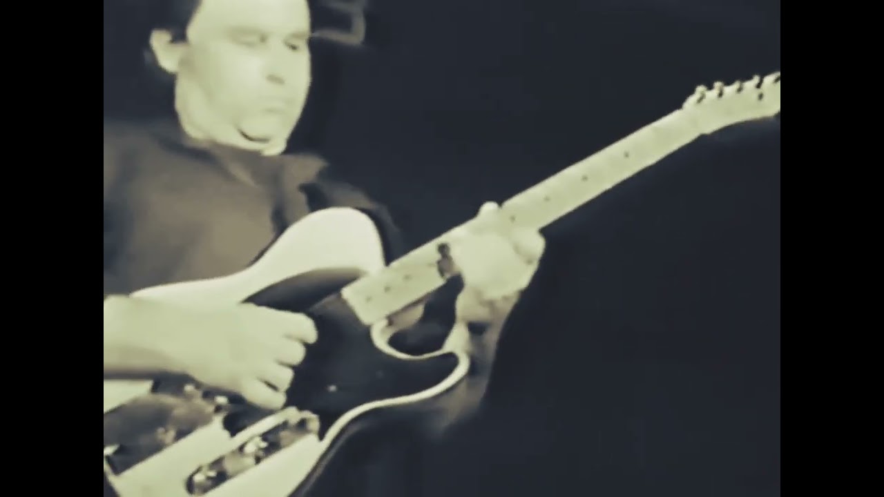Danny Gatton  Remington Ride
