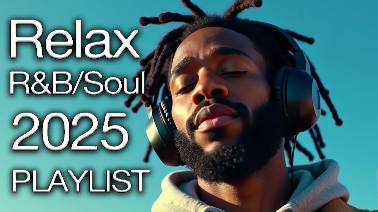 Smooth Soul Vibes &ndash; Relax / Focus / Study / Work / Ballads | リラックス / 勉強