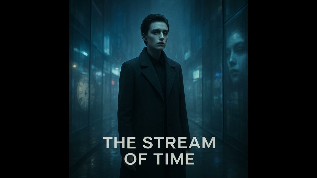 The Stream of time